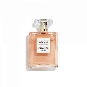 Chanel Coco Mademoiselle Intense parfémovaná voda pro ženy 50 ml