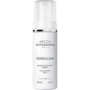 Esthederm OsmoClean Čisticí pěna 150ml