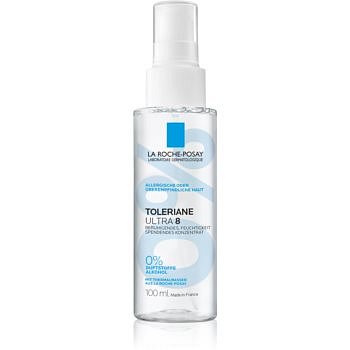 La Roche-Posay Toleriane Ultra 8 intenzivně hydratační koncentrát pro zklidnění a posílení citlivé pleti 100 ml