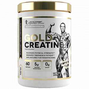 Levrone GOLD Creatine - 300g