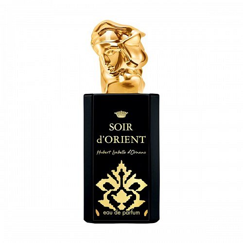 Sisley Soir d´Orient parfémová voda 50ml