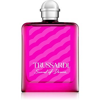 Trussardi Sound of Donna parfémovaná voda pro ženy 100 ml