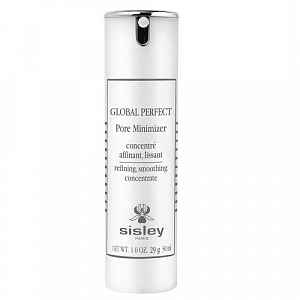 Sisley Global Perfect koncentrát pro vyhlazení pleti a minimalizaci pórů 30 ml