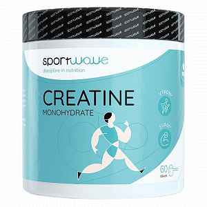 Creatine monohydrate - 300g