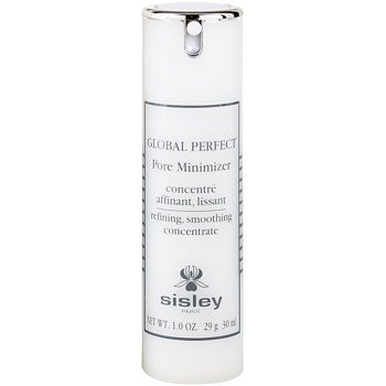 Sisley Global Perfect koncentrát pro vyhlazení pleti a minimalizaci pórů 30 ml