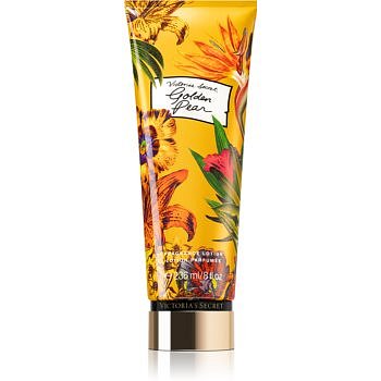 Victoria's Secret Wonder Garden Golden Pear tělové mléko pro ženy 236 ml