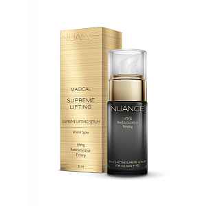 Nuance Magical Supreme Lifting sérum pro všechny typy pleti 30 ml