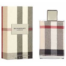 Burberry Burberry London dámská parfémovaná voda 50 ml