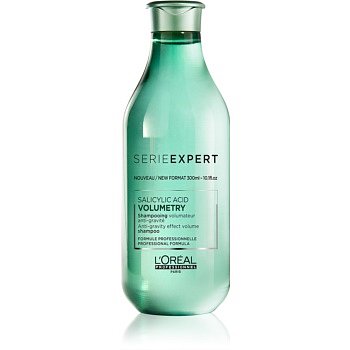 L’Oréal Professionnel Serie Expert Volumetry čisticí šampon pro objem  300 ml