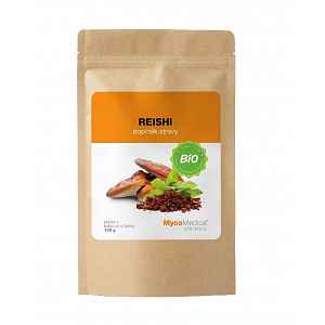 MycoMedica Reishi BIO 100 g