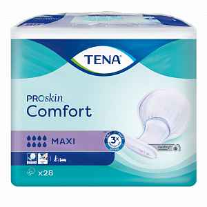 Inkontinenční plena TENA Comfort Maxi 28ks