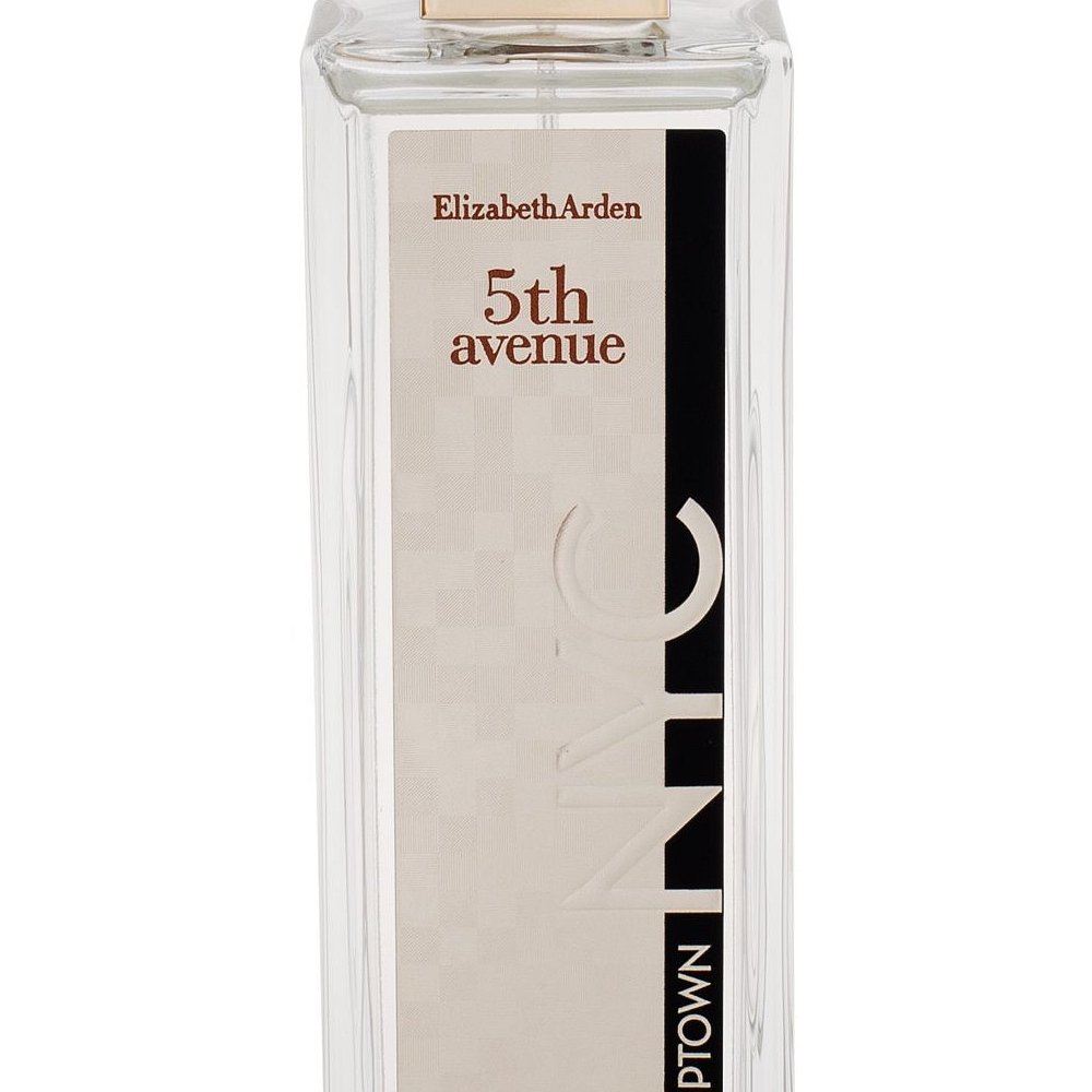 ELIZABETH ARDEN 5th Avenue NYC Uptown Parfémovaná voda 125 ml