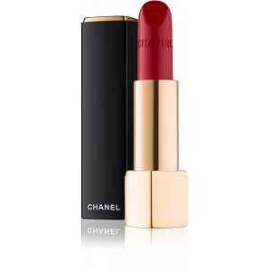 Chanel Rouge Allure intenzivní dlouhotrvající rtěnka odstín 176 Indépendante 3,5 g