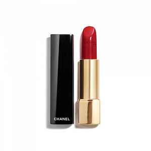 Chanel Rouge Allure intenzivní dlouhotrvající rtěnka odstín 176 Indépendante 3,5 g