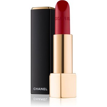 Chanel Rouge Allure intenzivní dlouhotrvající rtěnka odstín 176 Indépendante 3,5 g