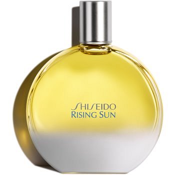 Shiseido Rising Sun toaletní voda pro ženy 100 ml