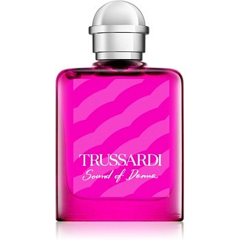 Trussardi Sound of Donna parfémovaná voda pro ženy 30 ml