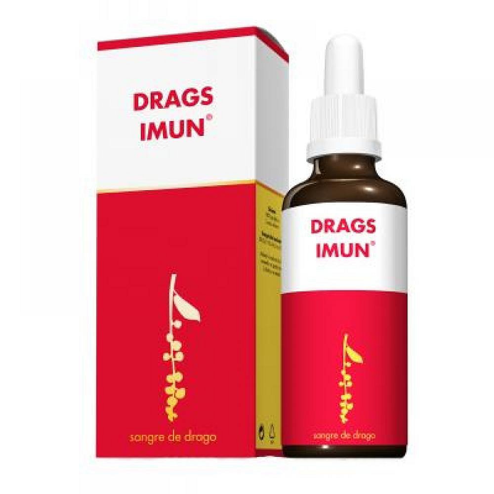 Drags Imun 30ml