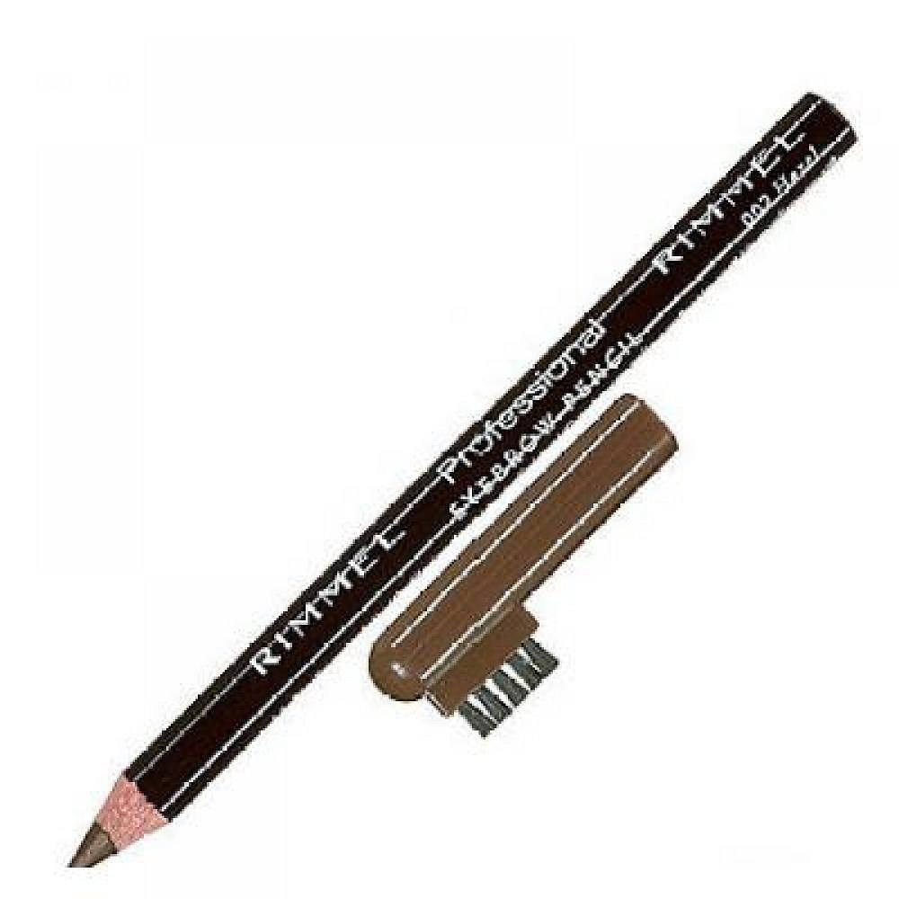 RIMMEL London Eyebrow Pencil 1,4 g 002 Hazel