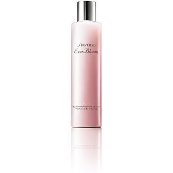 Shiseido Ever Bloom Body Lotion tělové mléko pro ženy 200 ml