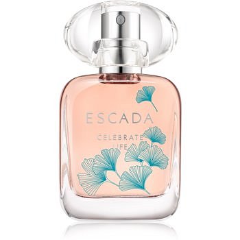 Escada Celebrate Life parfémovaná voda pro ženy 30 ml