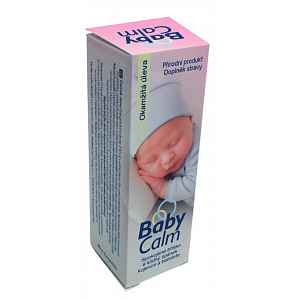 BabyCalm doplněk stravy 15ml koncentrátu