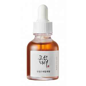 Beauty of Joseon Revive Serum Ginseng + Snail Mucin regenerační sérum 30 ml