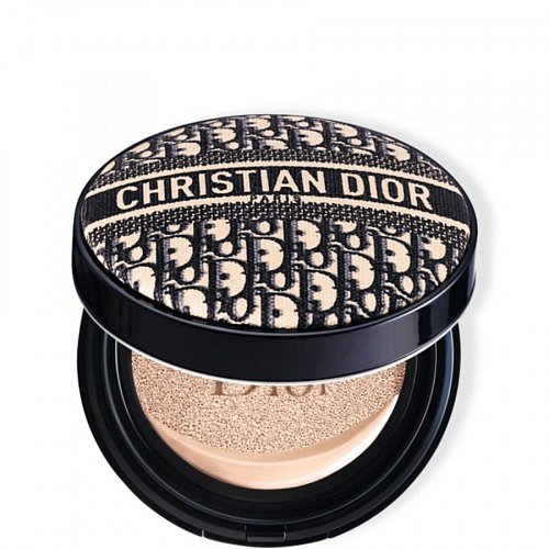 Dior DIORSKIN FOREVER CUSHION pudr  010