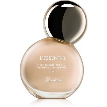 Guerlain L’Essentiel dlouhotrvající make-up SPF 20 odstín 01C Très Clair Rosé/Very Light Cool 30 ml