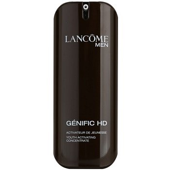 Lancôme Men Génific HD sérum pro všechny typy pleti  50 ml