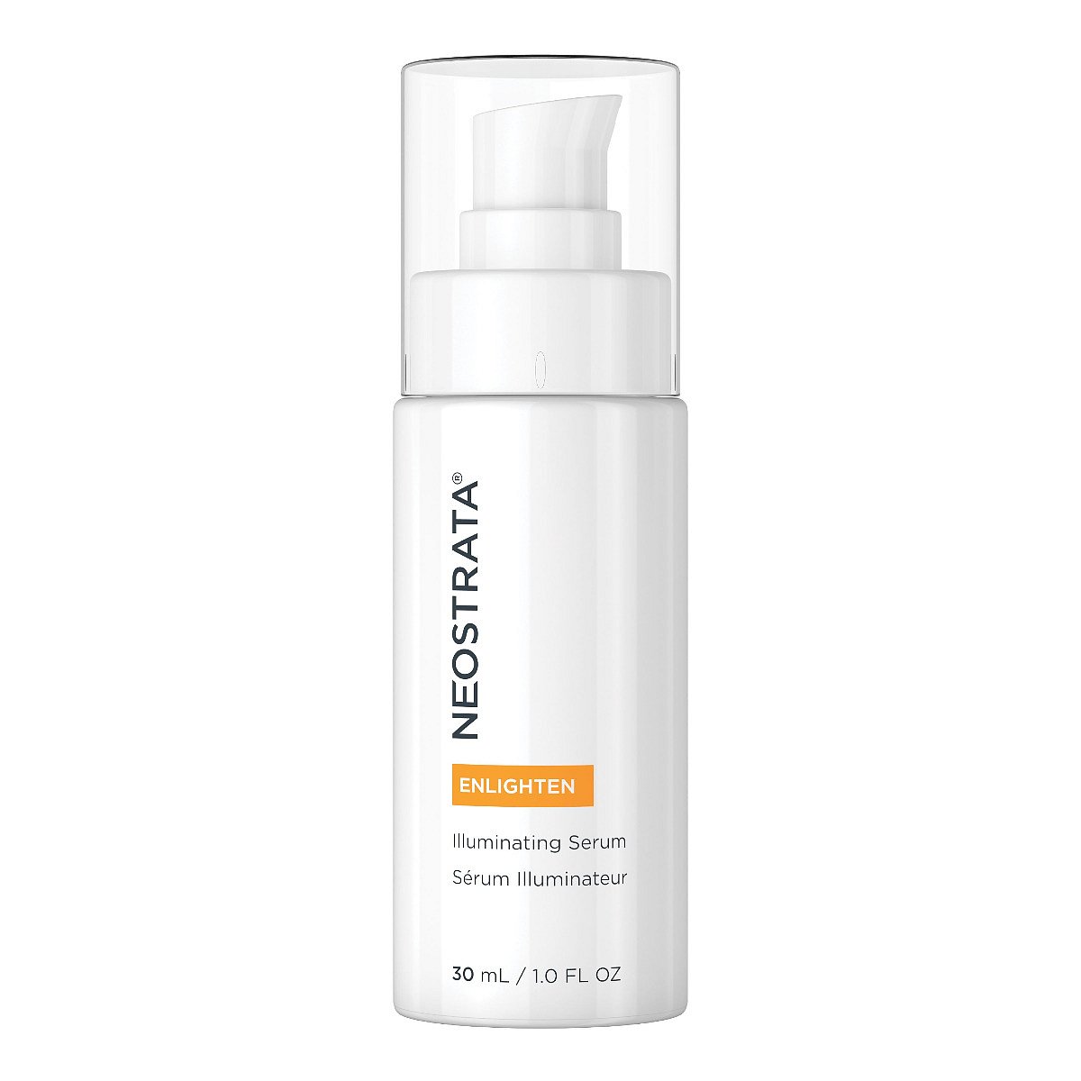 Neostrata Enlighten Illuminating Serum sérum pro korekci odstínu pleti 30 ml