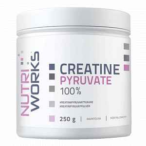 Creatine Pyruvate - 250g