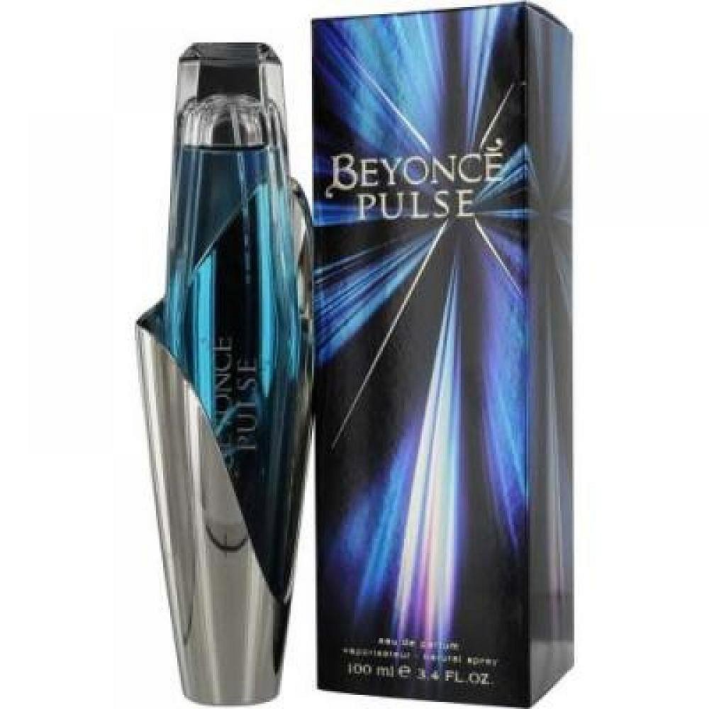 Beyonce Pulse parfémovaná voda dámská 100 ml