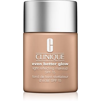 Clinique Even Better Glow make-up pro rozjasnění pleti SPF 15 odstín CN 20 Fair 30 ml