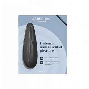 Womanizer Classic 2 black