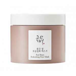 Beauty of Joseon Red Bean Refreshing Pore Mask pleťová maska 140 ml