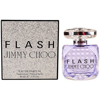 Jimmy Choo Flash parfémovaná voda pro ženy 60 ml