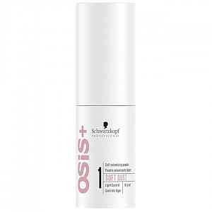 Schwarzkopf Professional Osis+ Soft Dust pudr na vlasy pro objem 10 g