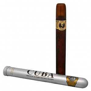 Cuba Gold Toaletní voda 35ml 