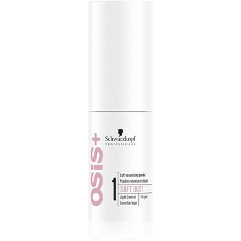 Schwarzkopf Professional Osis+ Soft Dust pudr na vlasy pro objem 10 g