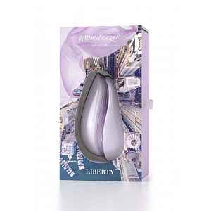 Womanizer Liberty lila