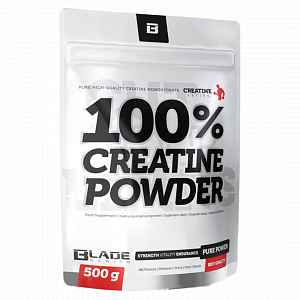 100% Creatine powder - 500g