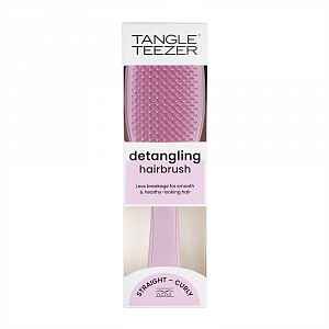 Tangle Teezer The Ultimate Detangler Rose kartáč na vlasy 1 ks