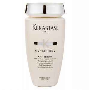 KÉRASTASE Šampon pro vlasy postrádající hustotu (Bain Densité) 250 ml