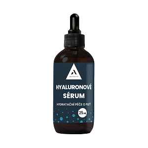 Autentis Hyaluronové sérum 25 ml