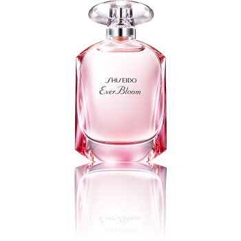 Shiseido Ever Bloom parfémovaná voda pro ženy 30 ml