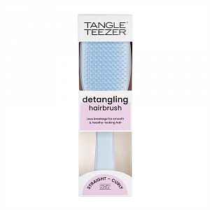 Tangle Teezer The Ultimate Detangler Lilac & Blue kartáč na vlasy 1 ks