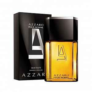 AZZARO Pour Homme pánská toaletní voda 100 ml