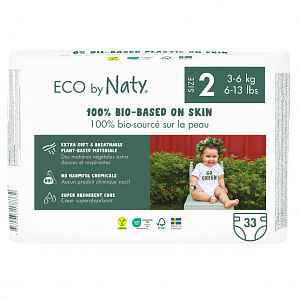 Plenky Naty Mini 3 - 6 kg (33 ks)