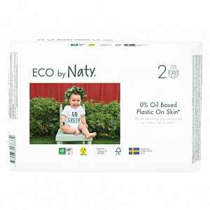 Plenky Naty Mini 3 - 6 kg (33 ks)